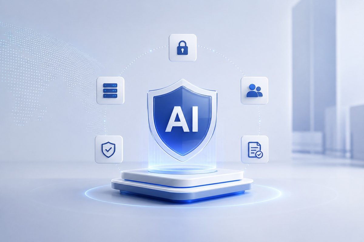 Can Enterprise AI Be Truly Secure Here's What Decision-Makers Need to Know