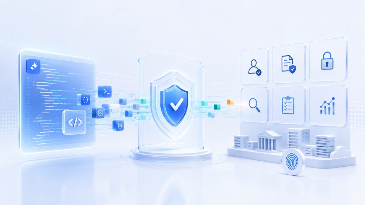 Enterprise AI Coding Governance Framework: A Practical Guide for IT and Compliance Teams