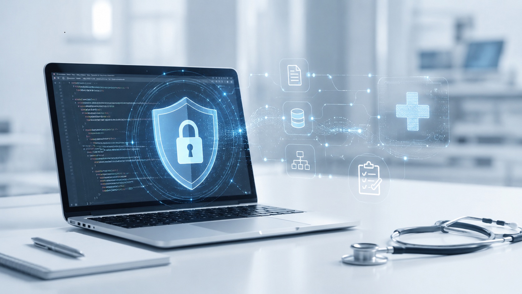 GitHub Copilot and HIPAA Compliance What Your Audit Will Actually Ask About AI-Generated Code