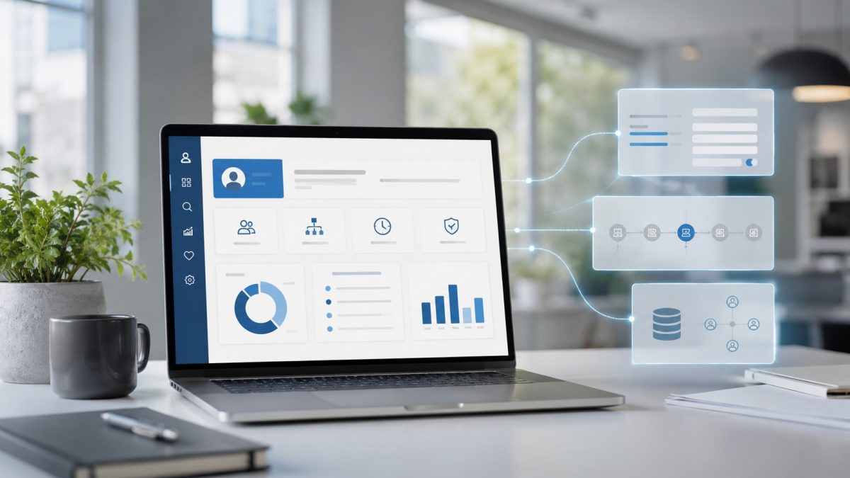 How to Add Custom Fields to Workday Without Touching the Core System