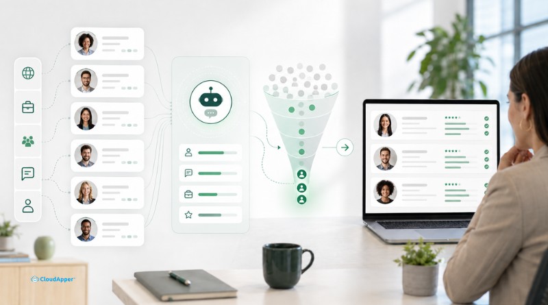 How to Automatically Feed Candidate Scores into Greenhouse Scorecards