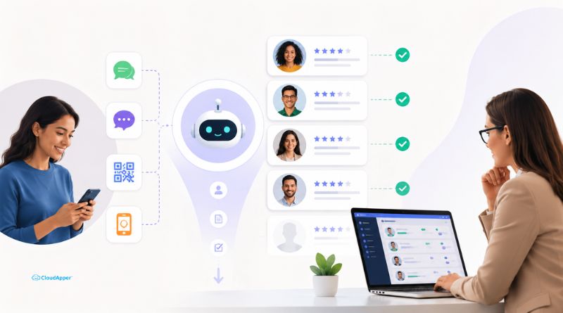 How to Maintain a Consistent Candidate Experience in iCIMS at Any Hiring Volume