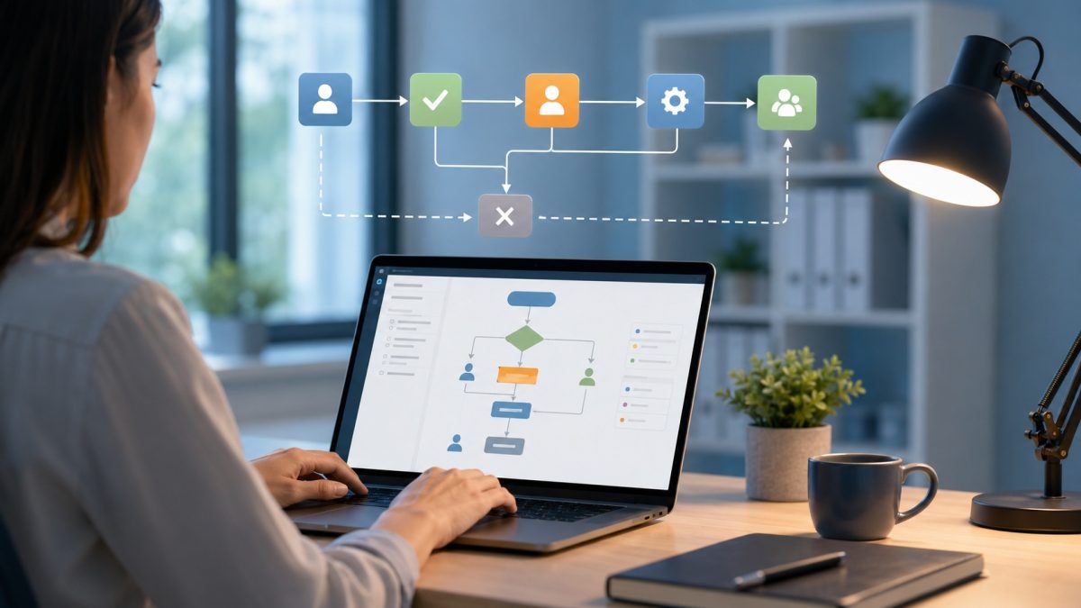How to Set Up and Troubleshoot Workday Business Process Approvals