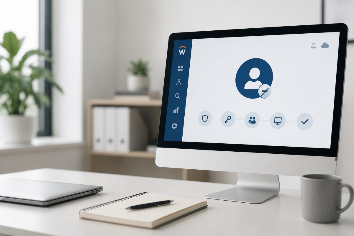 What Happens to Workday Access When an Employee Is Terminated? A Step-by-Step Guide