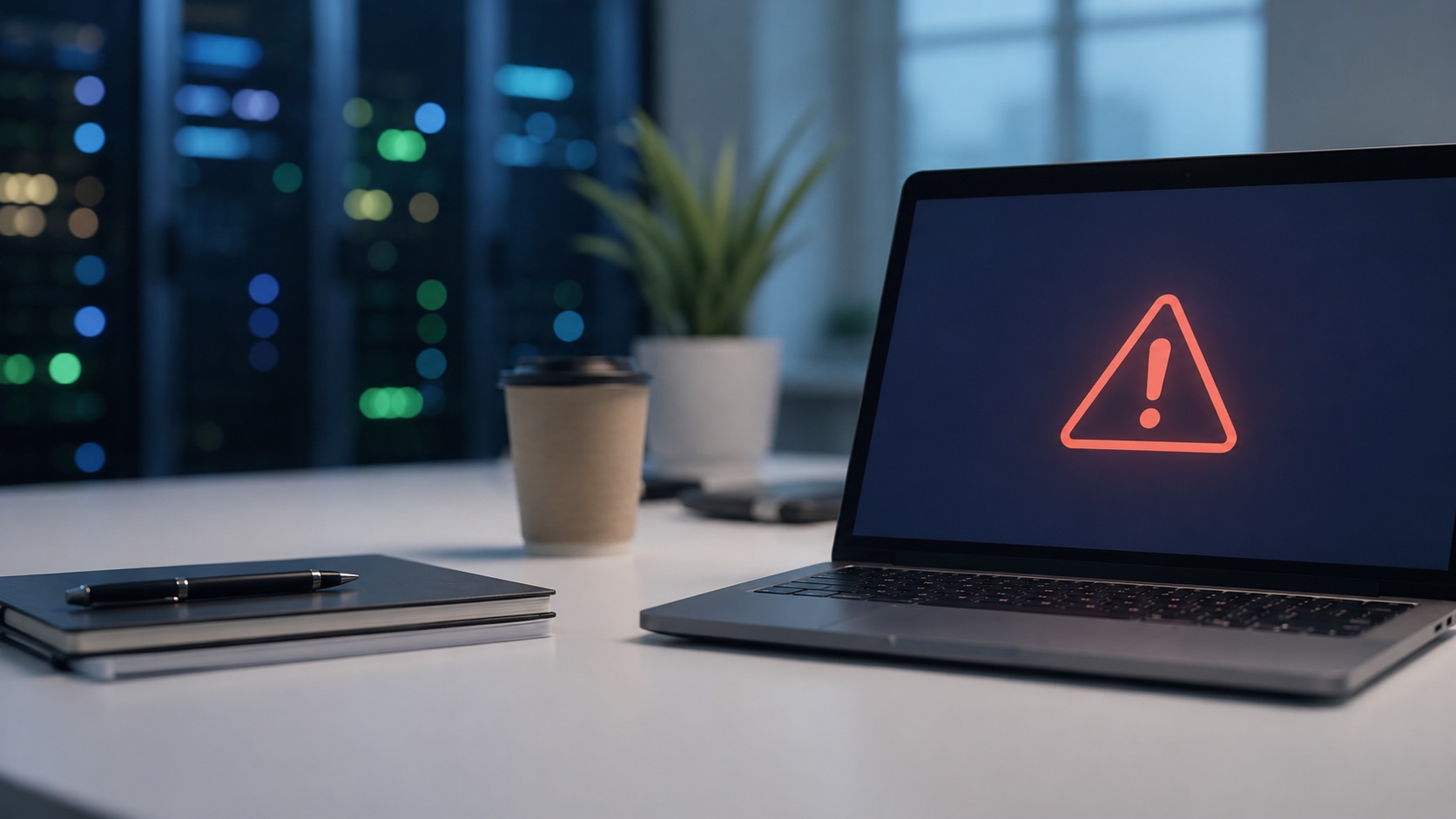 What a Security Incident Taught One Enterprise IT Team About Governing Their Internal Development Pipeline
