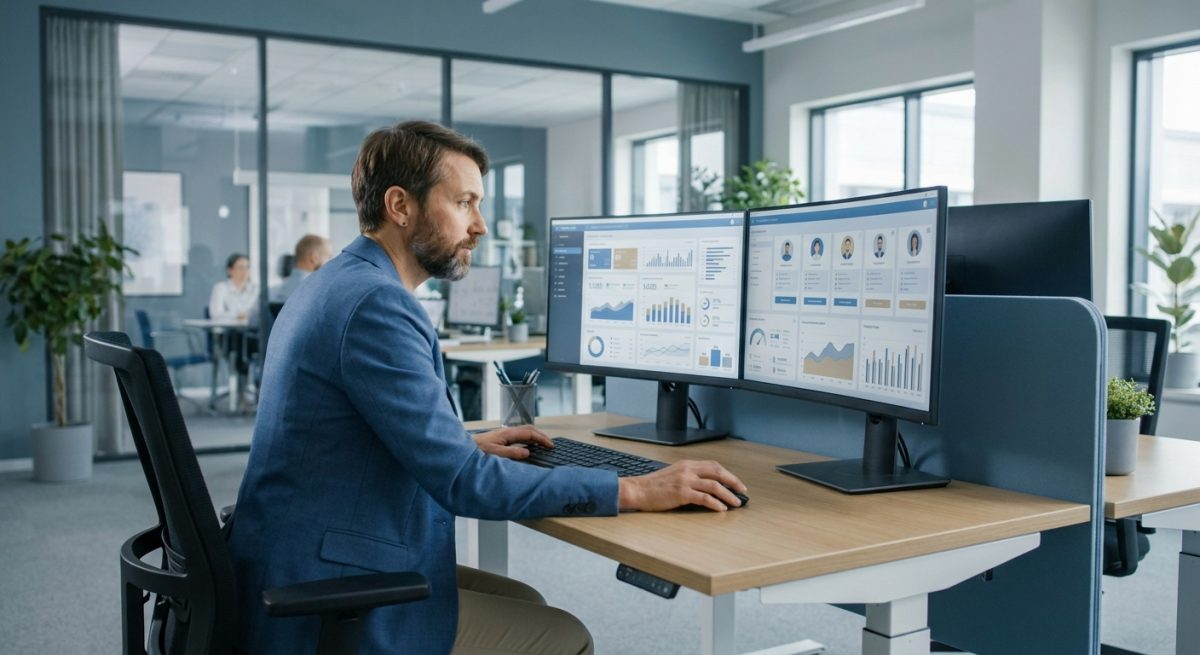 Enterprise IT team extending Dayforce HCM with custom application platform