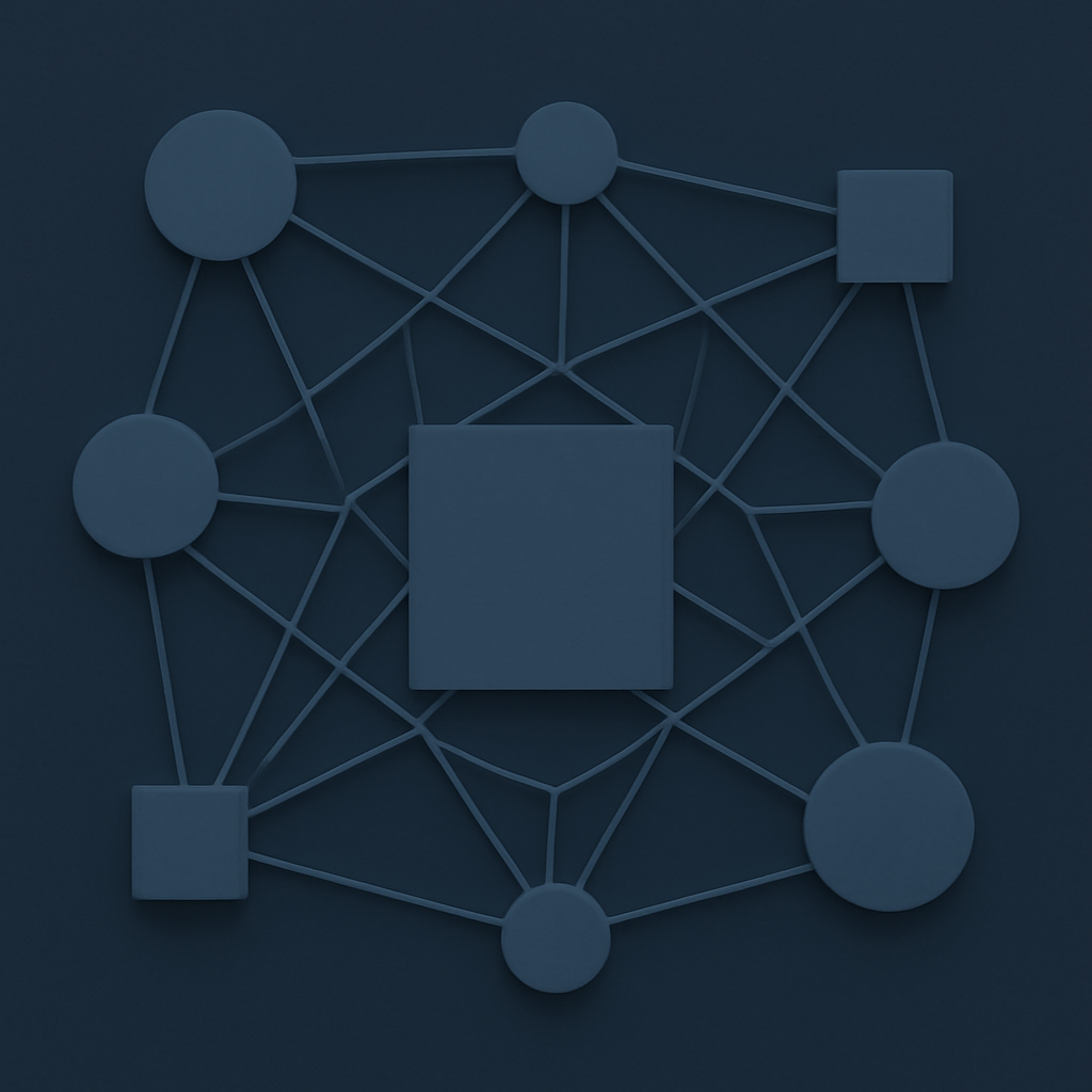 Vendor dependency accumulating through enterprise modernization decisions
