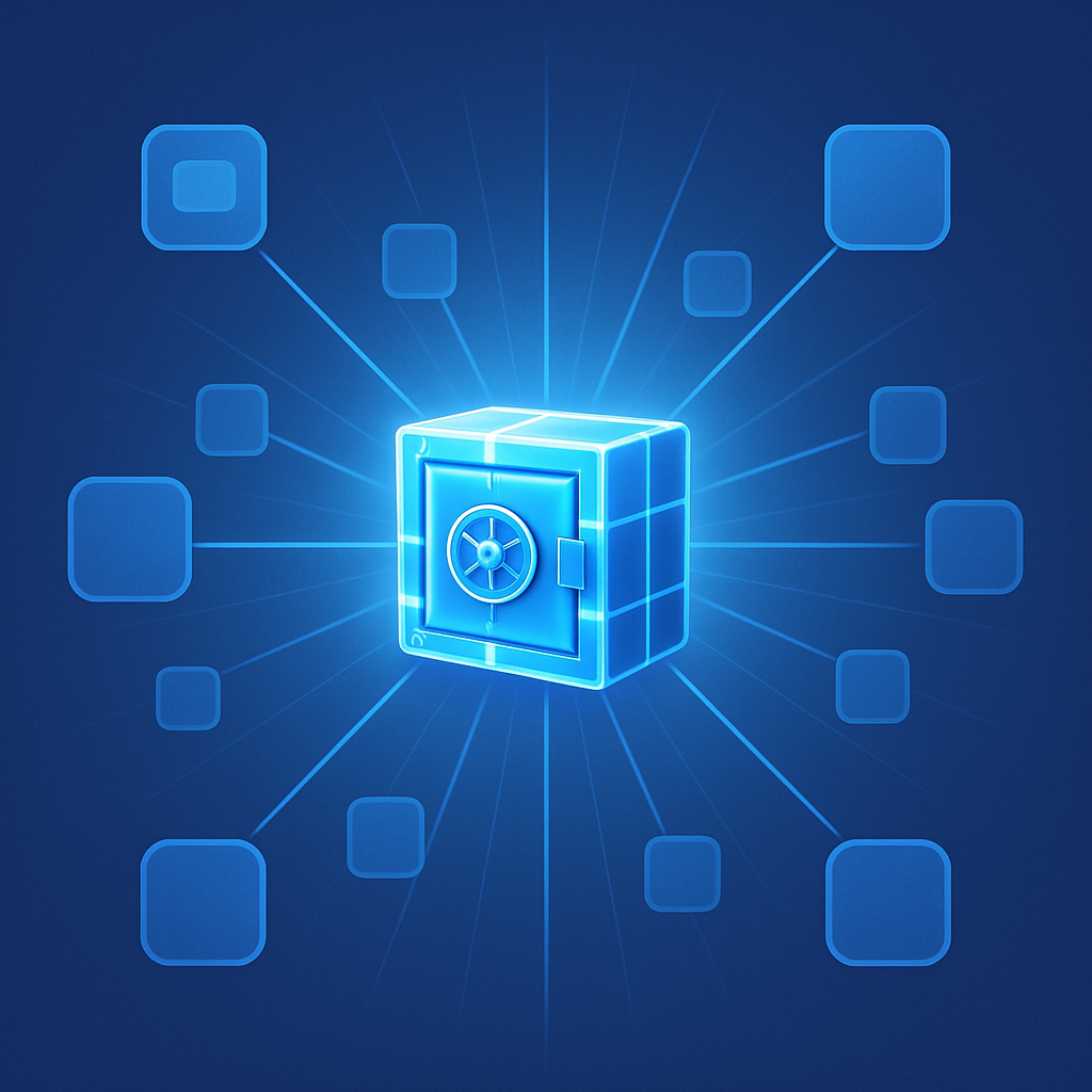 governed AI development platform reducing insurance risk