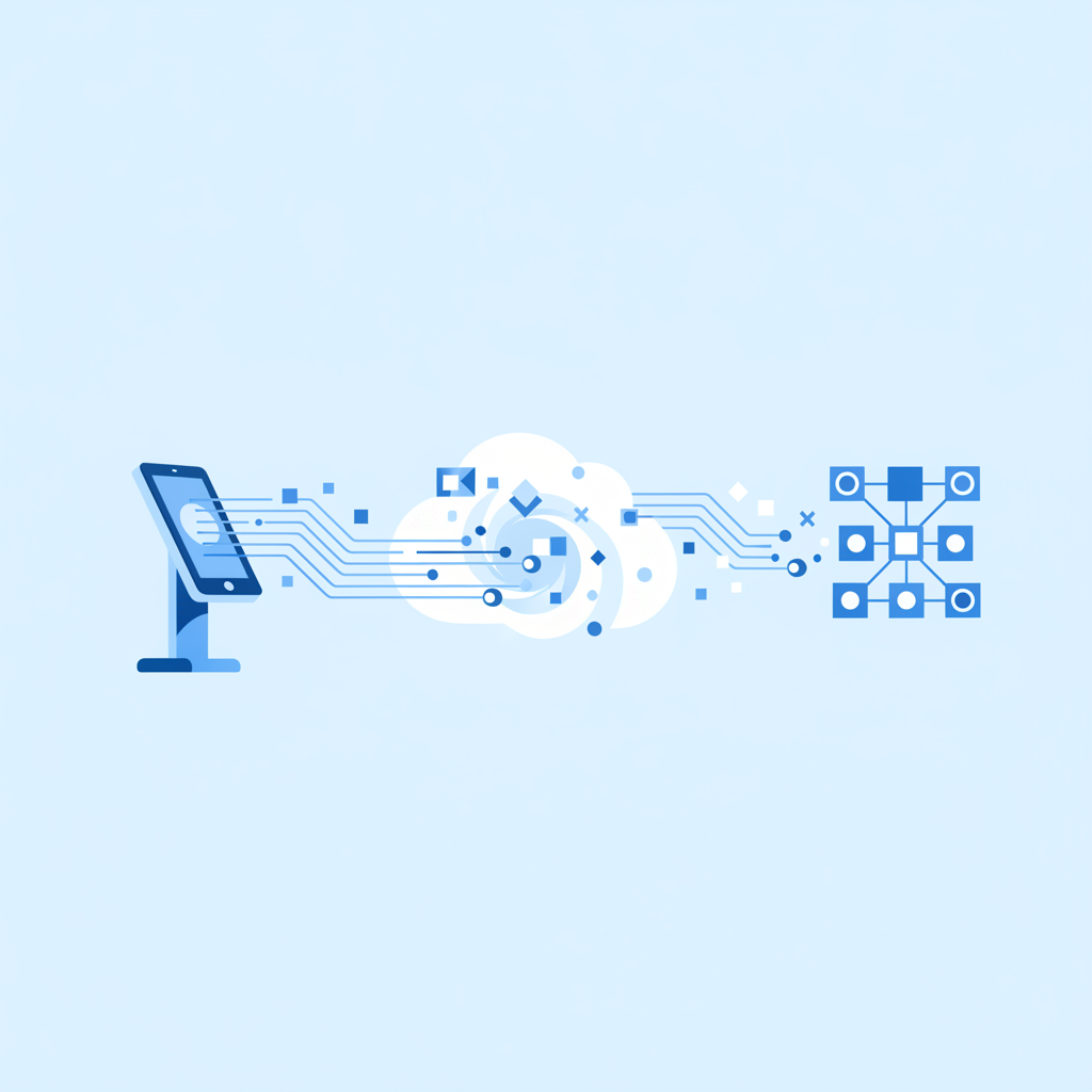 Real-time location data syncing to Workday payroll