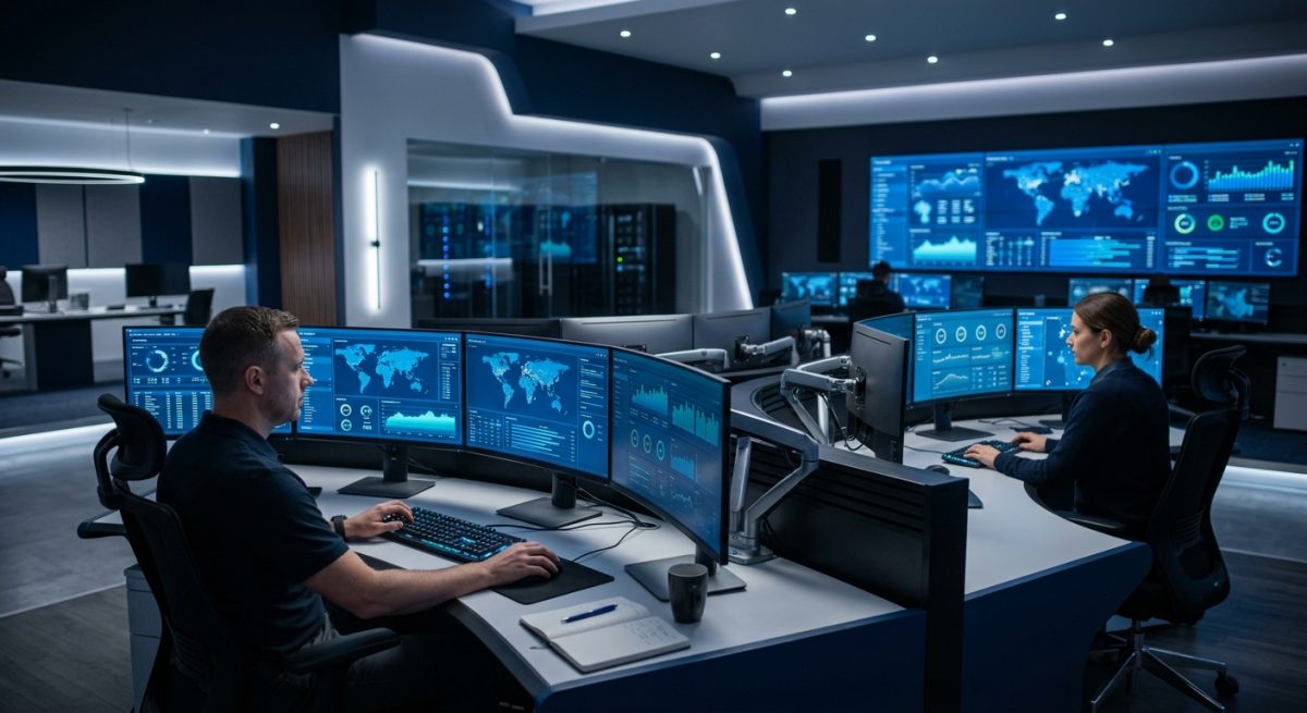 Zero DevOps in the Enterprise: What It Actually Means to Remove Infrastructure Overhead From Internal App Development