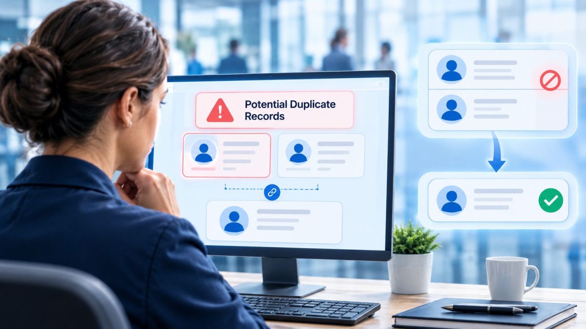 How to Prevent Duplicate Pre Hire Worker Records in Workday