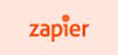 Zapier integration with CloudApper AI platform