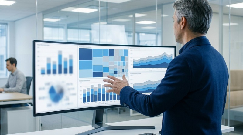 enterprise cloud bill showing unattributed internal application costs
