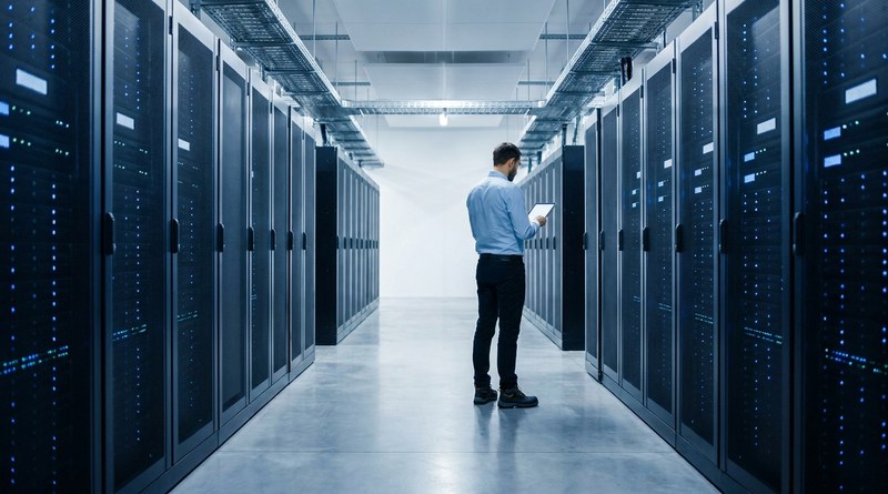 Data residency requirements for enterprise applications in Canada