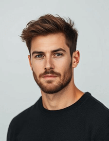 Sebastian Tucker