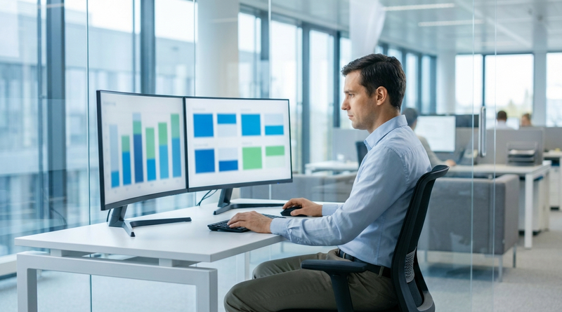 Workday integration monitoring in an enterprise IT operations setting