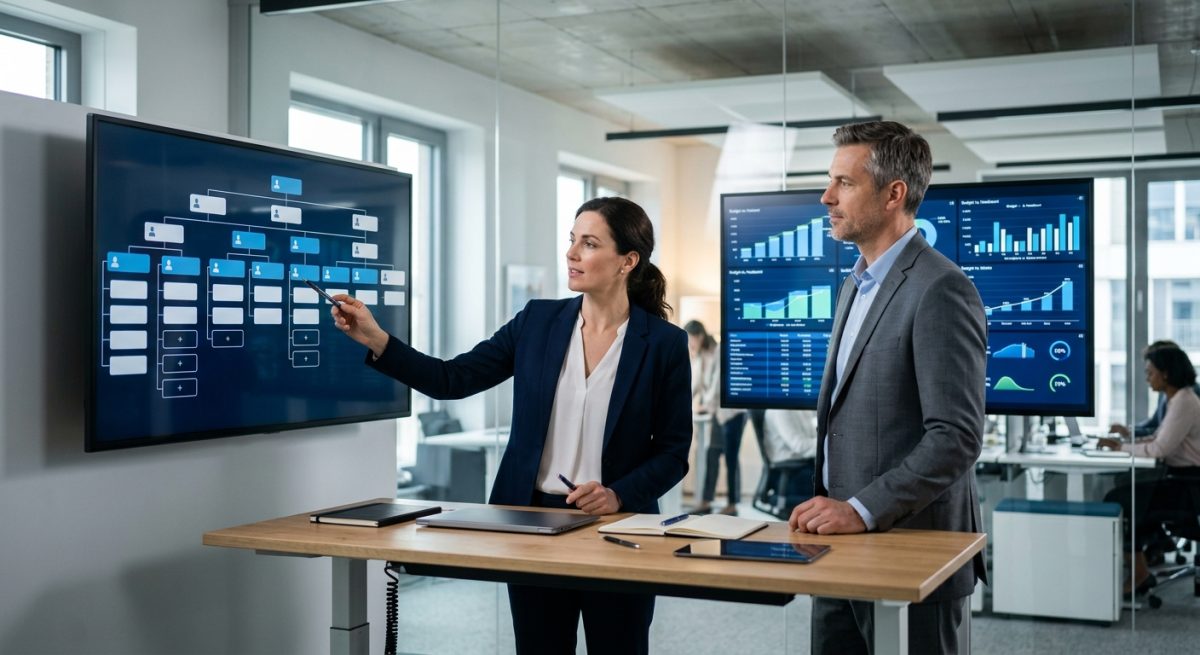 Workday position management vs job management staffing model decision