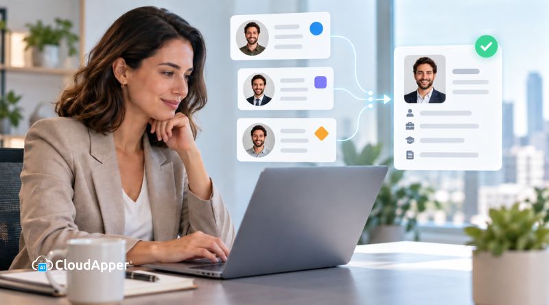 The Hidden Cost of Duplicate Candidate Records Across Your Hiring Systems