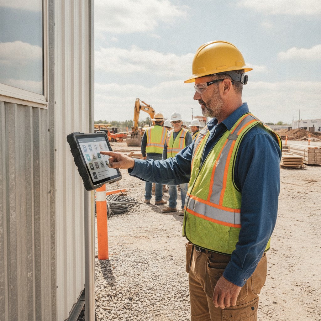 Certified Payroll Compliance: Why Davis-Bacon Failures Start at the Time Clock