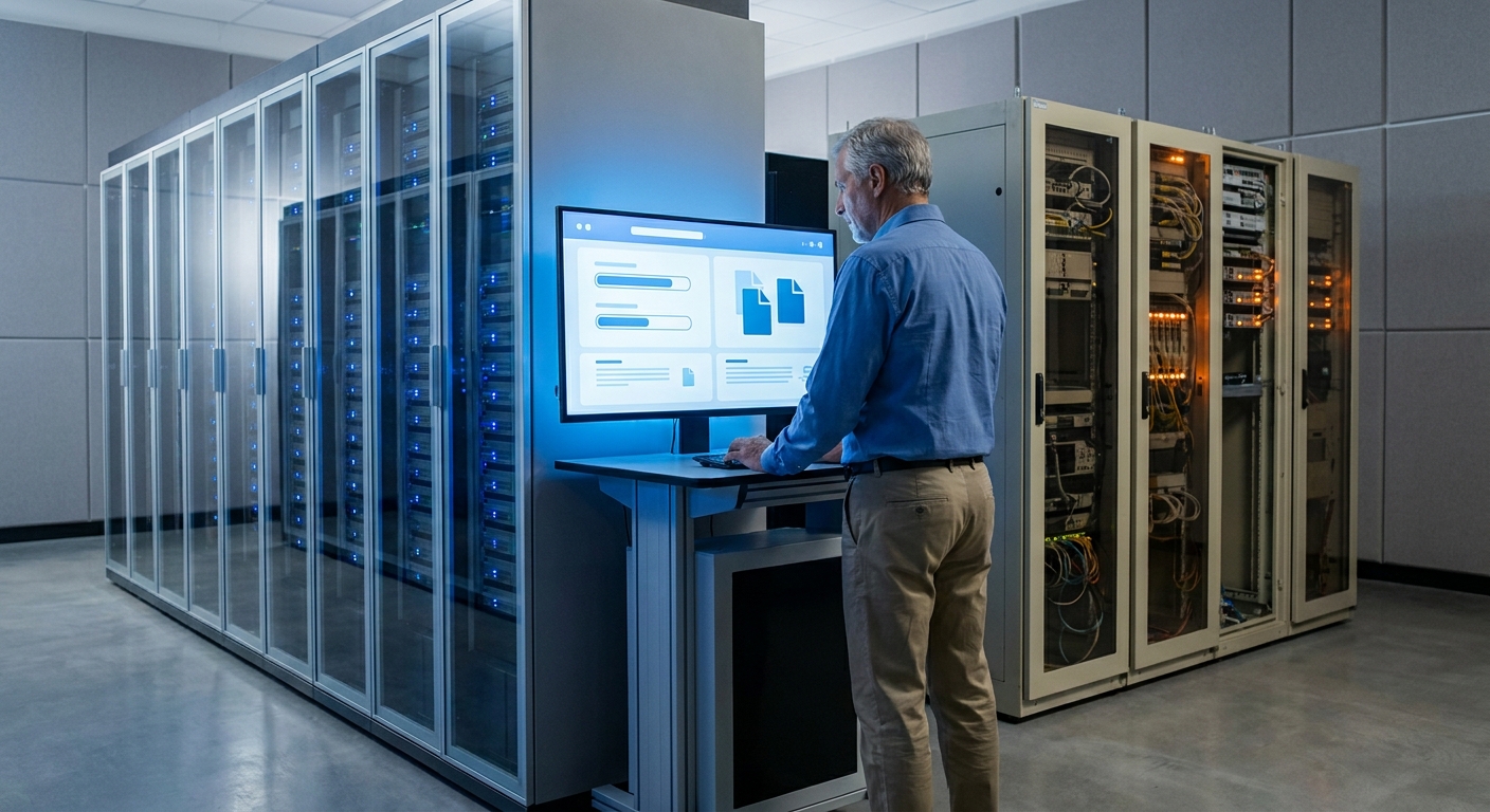Crystal Reports and SSRS: The Reporting Layer Nobody Budgeted for in Legacy Modernization
