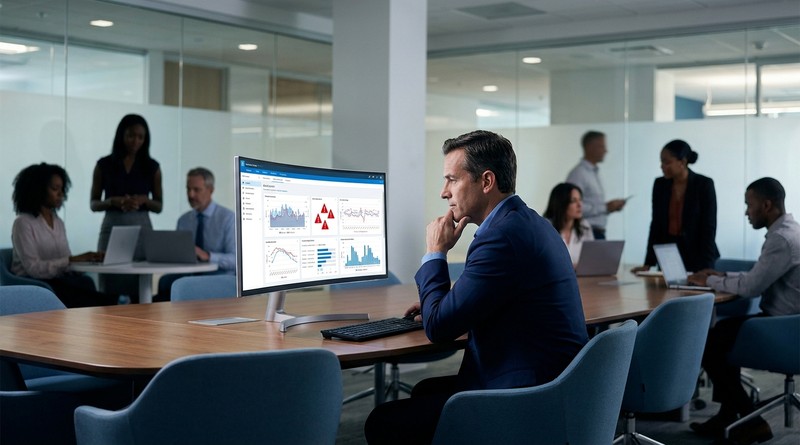 ERP Customization Debt: The Upgrade Bill for Decisions Your Organization Refused to Make