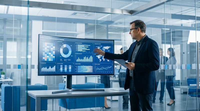 Legacy Modernization Fails at Data Migration: The Governance Debt Nobody Scopes