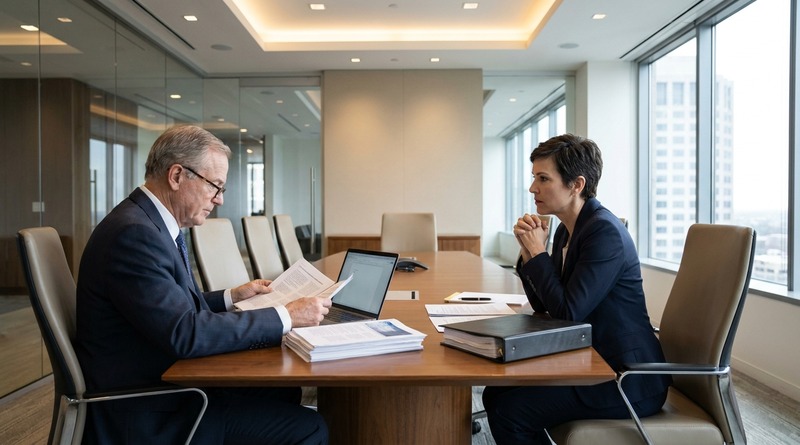 The Application Estate Nobody Audits in an Acquisition: Credential Risk, Security Debt, and What the Target Company Didn’t Document