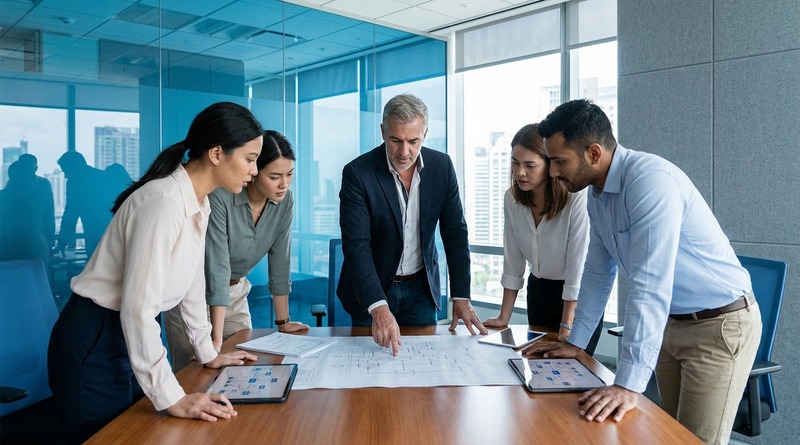 Outsourced Legacy Systems: Why Vendor Exit Costs More Than the Original Build