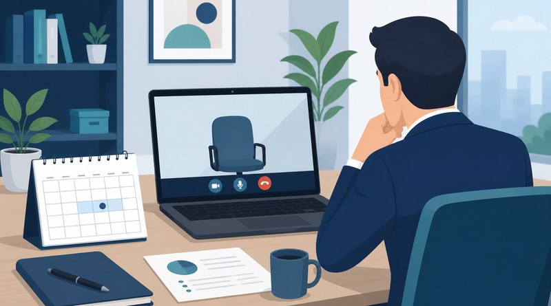 The Real Cost of Interview No-Shows, and How Automated Reminders Fix It