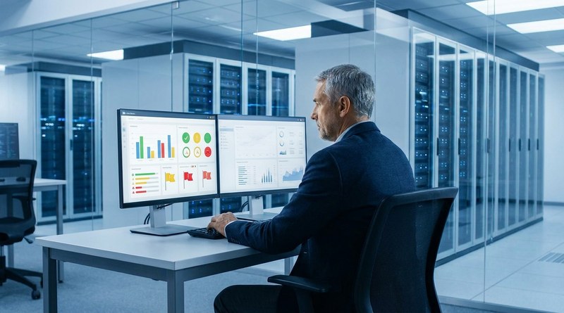 Windows Server 2016 End of Support: What to Do When Your Legacy Application Won’t Run on Server 2022