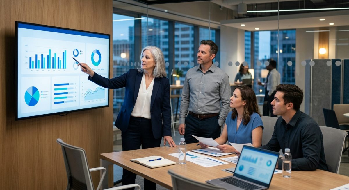 Workday compensation review merit cycle dashboard for HR director and compensation team
