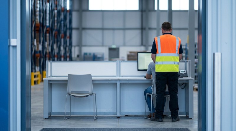 Workday Password Resets for Frontline Workers: The Help Desk Load That Never Shows Up in Tickets