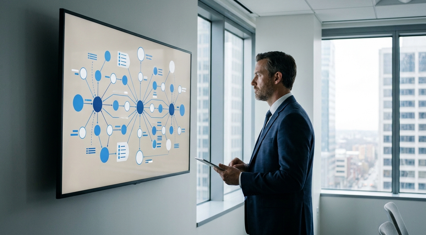 GDPR Article 22 and Internally Built Enterprise Applications: The Automated Decision-Making Gap Nobody Documented