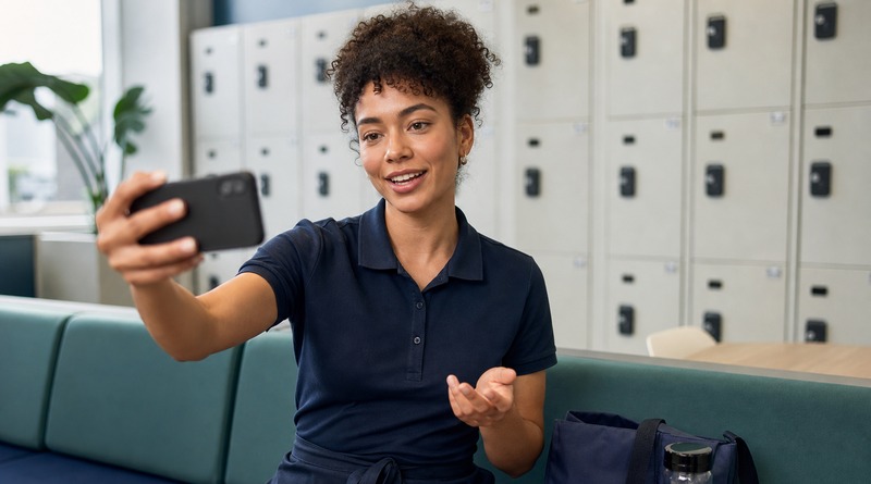 Hourly Candidates Can’t Take Calls on Shift. Here’s How to Screen Them Without Calling