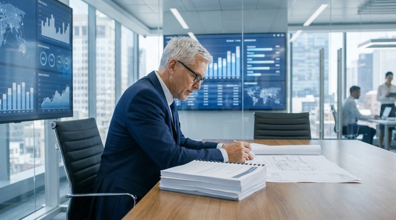ISO 27001:2022 Application Security Controls: What Enterprise IT Actually Owes the Auditor