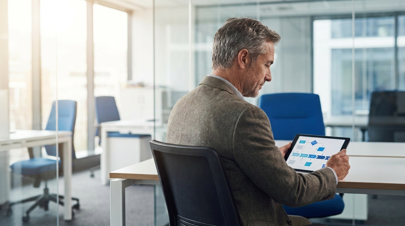 Microsoft Access Modernization: Why the Technical Migration Is the Easy Part