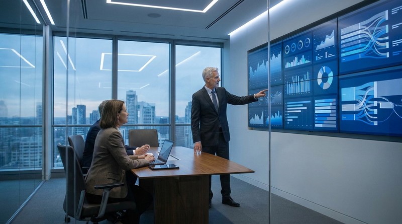 NIST AI RMF and Internally Built Enterprise Applications: The Evidence Obligation That Lands on the Application Team, Not the CISO