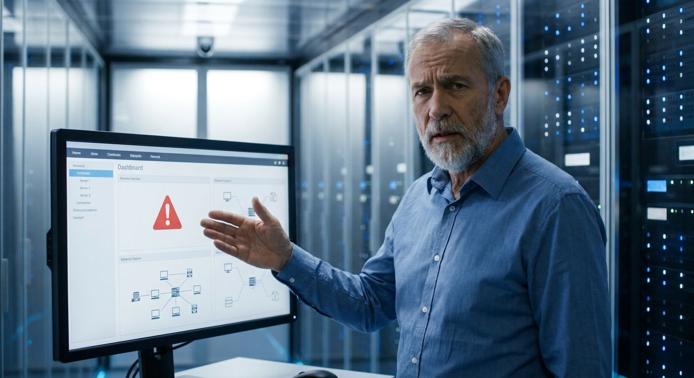 When the ISV Disappears: Managing an Orphaned Windows Application With No Upgrade Path