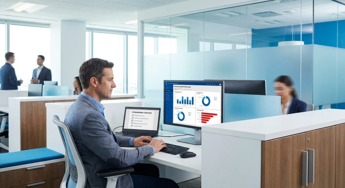 Power Apps orphaned app IT ownership transfer enterprise governance