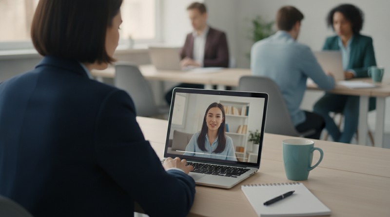How to Stop Losing Shortlisted Candidates During a Hiring Surge with AI Video Pre-Screening