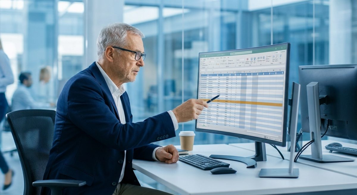 SOX ITGC audit scope internally built enterprise application