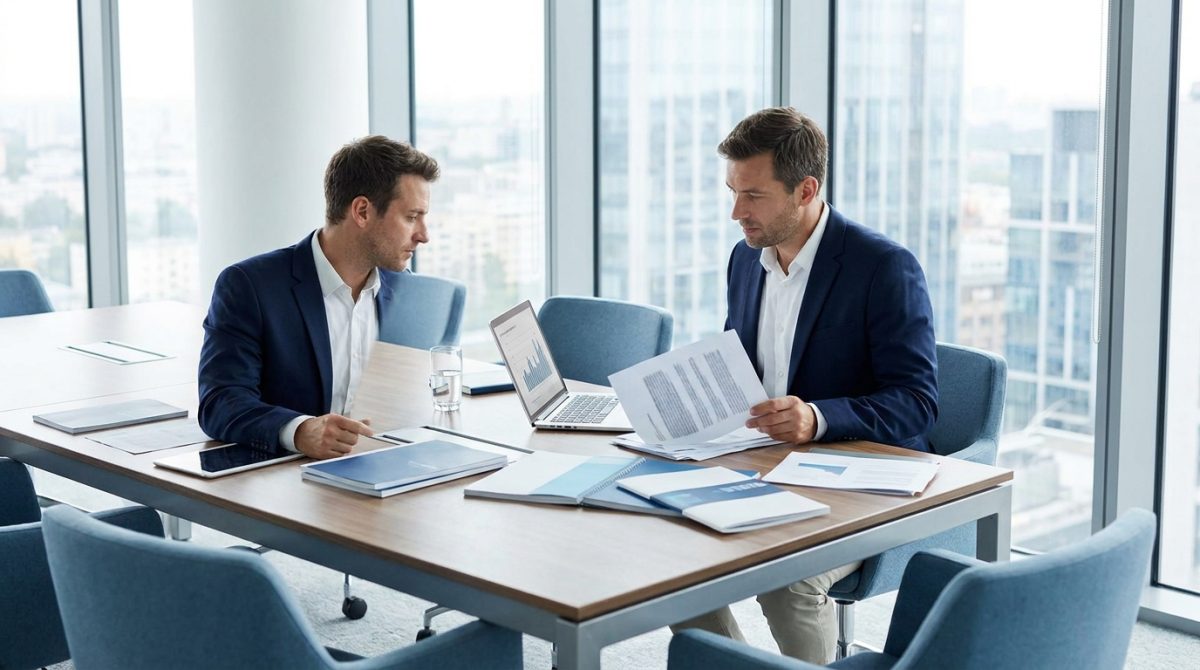 Vendor-Built Internal Applications: The Governance Gap Enterprise IT Inherited From the Toolchain