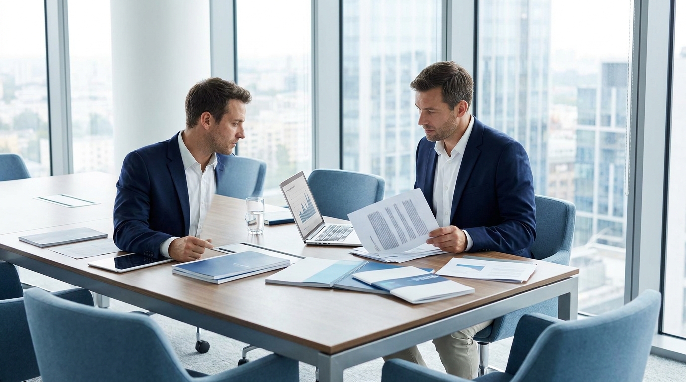 Vendor-Built Internal Applications: The Governance Gap Enterprise IT Inherited From the Toolchain