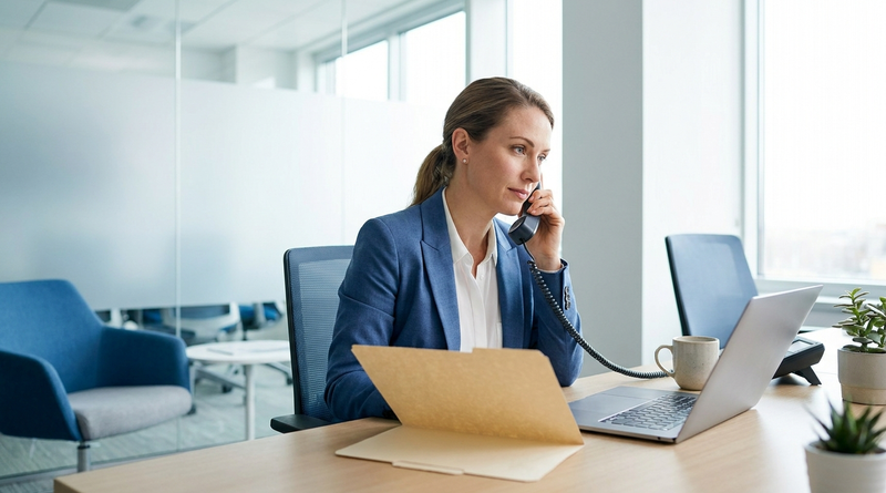 Workday employment verification request handled by HR specialist