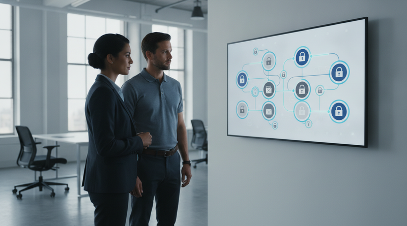 Workday Integration System User Security: What to Review Before Approving a Third-Party App