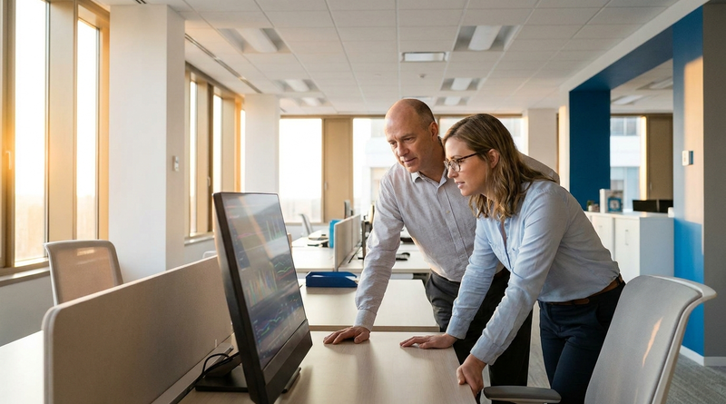 Minimum wage increase in Workday reviewed by payroll team