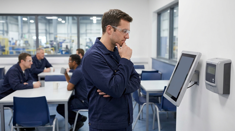 Workday Total Rewards Statements for Hourly Workers: Why the Frontline Never Sees Them