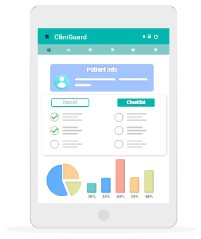 digital-checklist-fight COVID-19