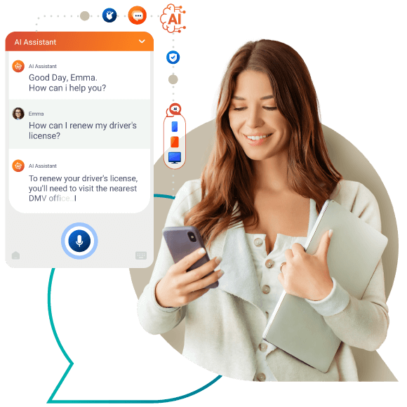 Bringing-AI-Power-To-Your-Customers-Via-CloudApper