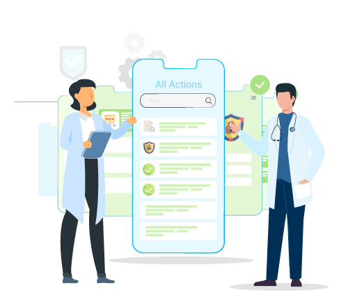 conduct-hosital-hipaa-risk-assessment